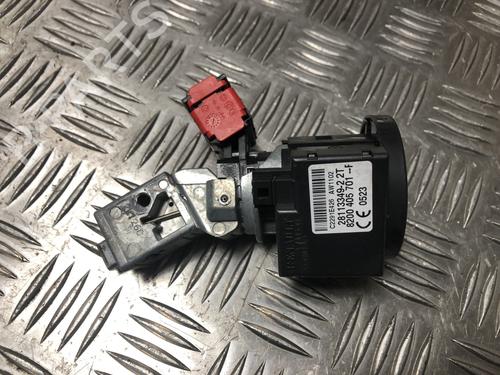 Used Ignition barrel Ignition barrel RENAULT TWINGO II (CN0_) 1.2 16V (CN04, CN0B) (75 hp) 33976564 33976564