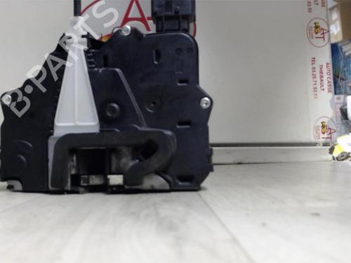 Front right lock FIAT GRANDE PUNTO (199_) 1.2 | BP25799726C97