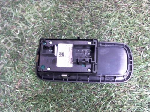Left front window switch FORD FIESTA VI (CB1, CCN) 1.6 TDCi | BP25298233I27