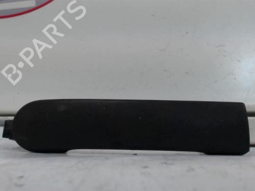 Rear right exterior door handle NISSAN MICRA III (K12) 1.5 dCi | BP12968714C130 