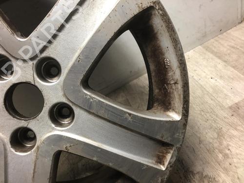 Rim SUZUKI GRAND VITARA II (JT, TE, TD) 1.9 DDiS All-wheel Drive (JT419, TD44, JB419WD, JB419XD,... | BP31201503C45