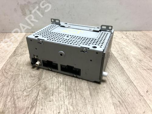 Radio FORD FIESTA VI Van 1.4 TDCi | BP23457203E6