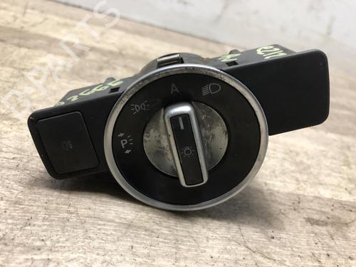 Used Headlight switch MERCEDES-BENZ E-CLASS (W212) E 220 CDI / BlueTEC (212.001, 212.002) (170 hp) 15968272