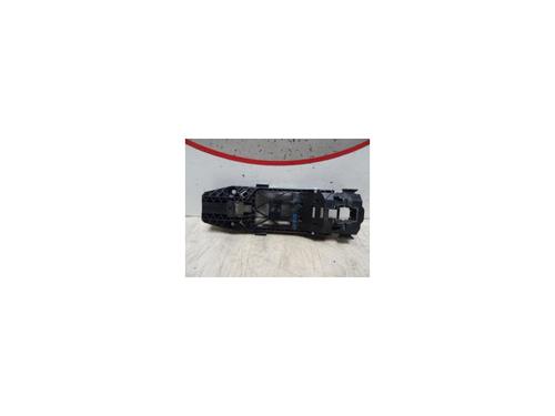 Used Rear right exterior door handle VW TIGUAN (5N_) 2.0 TDI (140 hp) 13035810