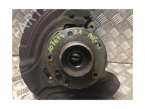Left front steering knuckle BMW X1 (E84) xDrive 20 d | BP27633900M25 