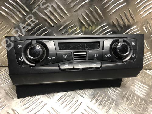 Climate control AUDI A5 Sportback (8TA) S5 quattro | BP31203600I5 - Image 2