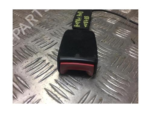 Seat buckle AUDI A1 (8X1, 8XK) 1.6 TDI | BP27541670I32 