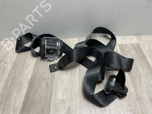 Used Rear left seatbelt RENAULT SCÉNIC III (JZ0/1_) 1.9 dCi (JZ0J, JZ1J, JZ1K, JZ1S) (131 hp) 13466559