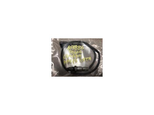 Used Electronic sensor VW POLO VI (AW1, BZ1, AE1) 1.0 TSI (95 hp) 20634060