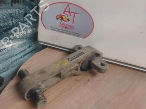 Used Engine mount PEUGEOT BIPPER (AA_) 1.3 HDi 75 (75 hp) 25004387