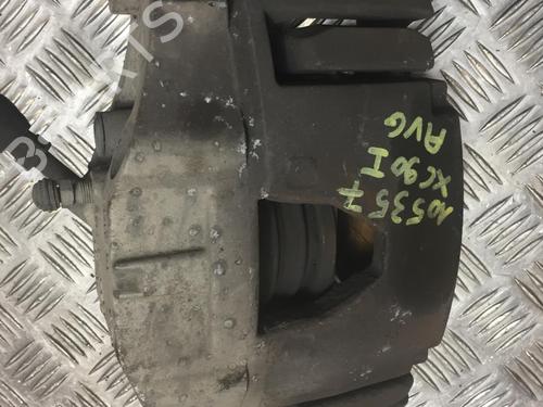 Used Left front brake caliper Left front brake caliper VOLVO XC90 I (275) D5 AWD (163 hp) 23184251 23184251
