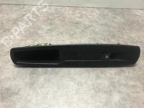 Used Right front window switch RENAULT MEGANE III Grandtour (KZ0/1) 1.5 dCi (KZ0C, KZ1A) (90 hp) 20616658