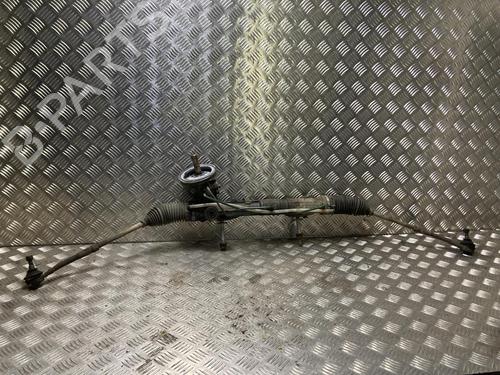 Used Steering rack Steering rack PEUGEOT 5008 (0U_, 0E_) 2.0 HDi 150 / BlueHDi 150 (150 hp) 33402224 33402224