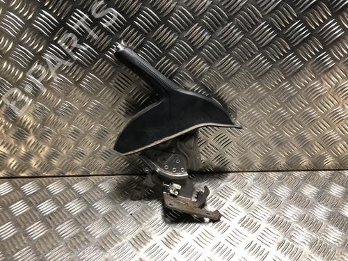 Used Hand brake FORD B-MAX (JK) 1.6 TDCi (95 hp) 31196501