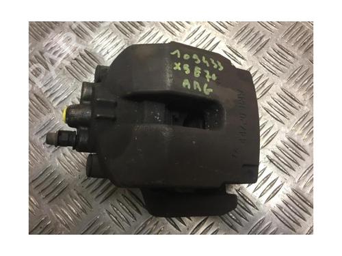 Left rear brake caliper BMW X5 (E70) xDrive 30 d | BP25121730M107 