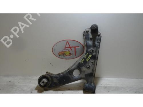 Left front suspension arm ALFA ROMEO MITO (955_) 1.4 TJet (955AXG1A) | BP13292083M12 