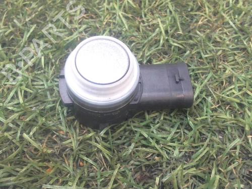 Used Electronic sensor MERCEDES-BENZ GLA-CLASS (X156) GLA 180 CDI / d (156.912) (109 hp) 25482173