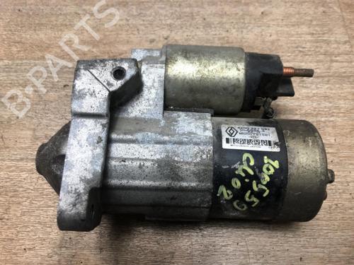 Used Starter RENAULT CLIO II (BB_, CB_) 1.5 dCi (B/CB07) (65 hp) 28534723