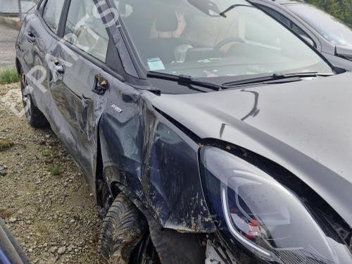 Expansion tank FORD PUMA (J2K, CF7) 1.0 EcoBoost mHEV | BP31021997C120 