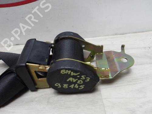 Front right seatbelt BMW 3 (E36) 316 i | BP30784113I25