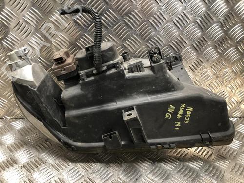 Left headlight CITROËN XSARA Coupe (N0) 1.9 TD | BP31187784C28