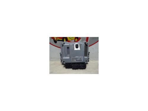 Used Engine control unit (ECU) PEUGEOT 208 I (CA_, CC_) 1.4 HDi (68 hp) 26461783