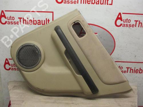Rear right panel NISSAN X-TRAIL I (T30) 2.2 Di 4x4 | BP12973673C61 