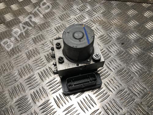 Used ABS pump RENAULT MASTER III Van (FV) 2.3 dCi 135 FWD (FV0N, FV08, FV06, FV00, FV1S) (136 hp) 31200798
