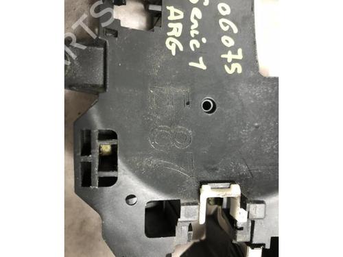 Rear left exterior door handle BMW 1 (E87) 118 d | BP20622888C130 