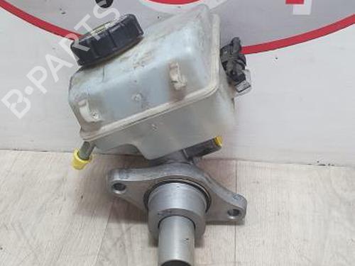 Used Brake master cylinder OPEL ZAFIRA / ZAFIRA FAMILY B (A05) 1.7 CDTI (M75) (110 hp) 23109418
