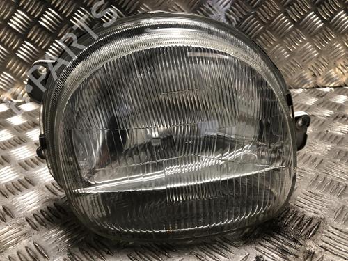 Used Right headlight RENAULT TWINGO I (C06_) 1.2 (C066, C068) (58 hp) 31022152