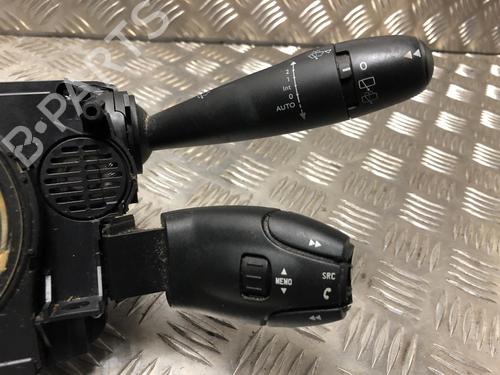 Steering column stalk PEUGEOT 5008 (0U_, 0E_) 1.6 BlueHDi 120 | BP31199230I23