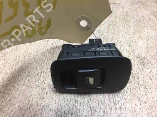 Used Left rear window switch CITROËN C4 Grand Picasso I (UA_) 1.6 HDi (109 hp) 13277621