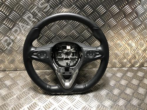 Used Steering wheel OPEL CORSA F (P2JO) 1.5 (68) (102 hp) 31080533
