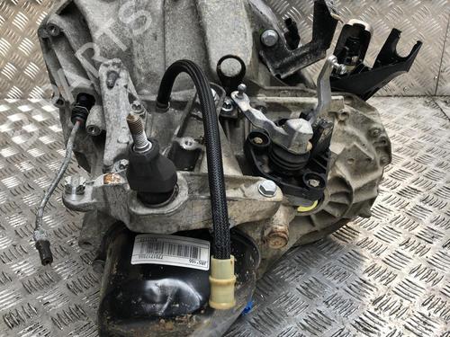 Gearbox DACIA SANDERO 1.5 dCi | BP31188009M3