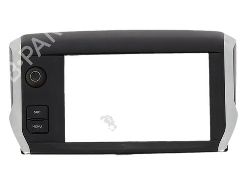 Midtkonsoll Midtkonsoll PEUGEOT 2008 I (CU_) 1.5 BlueHDI 120 (120 hp) 36639759 36639759