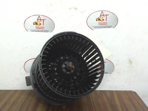 Used Heater blower motor RENAULT CLIO IV (BH_) 1.5 dCi 75 (75 hp) 13134222