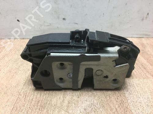 Used Front right lock FORD FOCUS III 1.0 EcoBoost (100 hp) 28601654