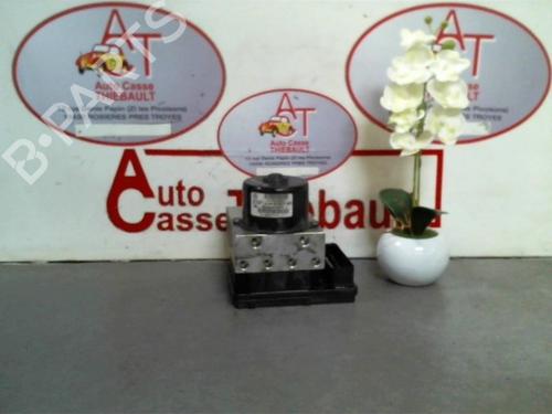 ABS Bremseaggregat MERCEDES-BENZ C-CLASS Coupe (CL203) C 220 CDI (203.706) | BP13037471M43 