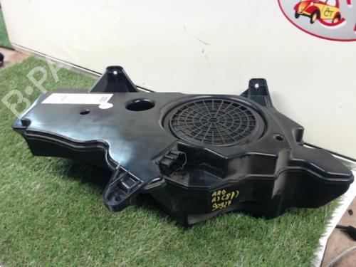 Used Electronic module AUDI A3 (8P1) 1.9 TDI (105 hp) 24955396