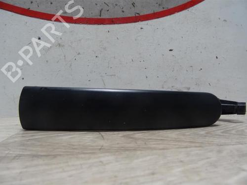 Høyre foran utvendig håndtak VW GOLF V (1K1) 1.9 TDI | BP13272789C129 