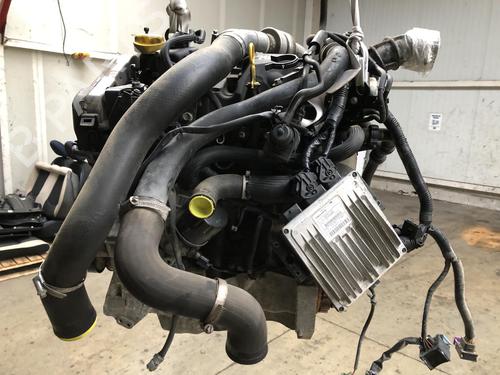 Engine NISSAN NV200 Van 1.5 dCi 85 (M20, M20N, M20M) | BP25305794M1