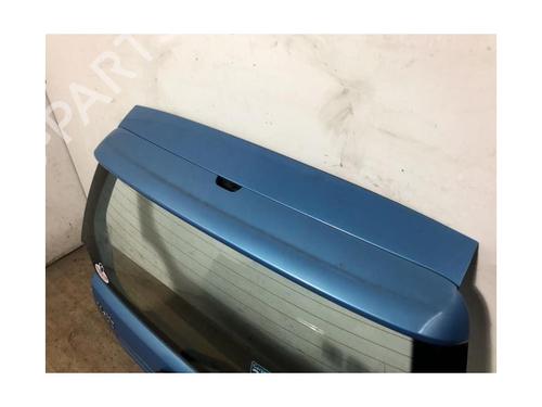 Tailgate CHEVROLET MATIZ (M200, M250) 1.0 | BP20615293C6