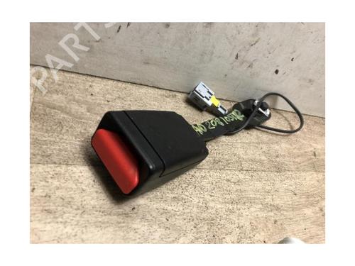 Seat buckle PEUGEOT 208 I (CA_, CC_) 1.2 PureTech 82 | BP20629722I32