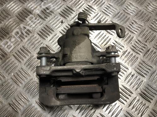 Right rear brake caliper CITROËN JUMPY III Van (V_) 1.5 BlueHDi 120 | BP32780018M106 - Image 3