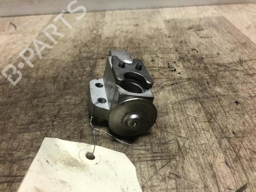 Used Electronic module Electronic module PORSCHE CAYENNE (9PA) Turbo 4.5 (450 hp) 25305614 25305614