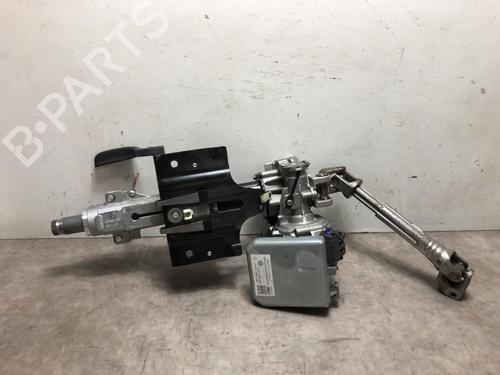 Steering column VW UP! (121, 122, BL1, BL2, BL3, 123) 1.0 | BP20628798M21 - Image 6