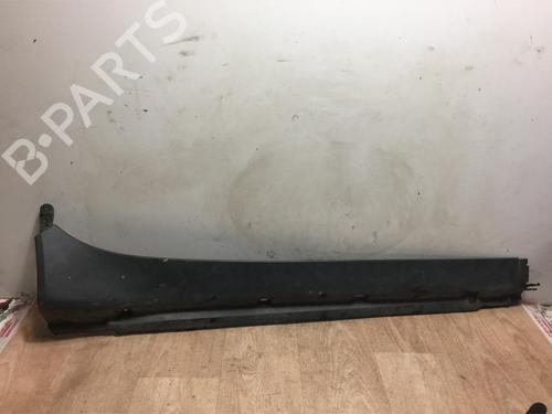 Used Right sideskirt DACIA LOGAN (LS_) 1.4 (LS0A, LS0C, LS0E, LS0G) (75 hp) 20630476