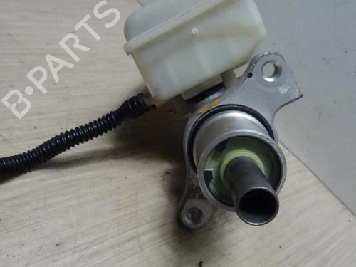 Used Brake master cylinder MITSUBISHI COLT VI (Z3_A, Z2_A) 1.1 (Z31A, Z32A) (75 hp) 13277125