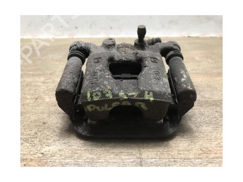 Right rear brake caliper NISSAN PULSAR Hatchback (C13) 1.5 dCi | BP20620938M106 